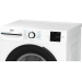 Beko Пральна машина автоматична Beko BM3WFU38215WB