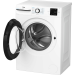 Beko Пральна машина автоматична Beko BM3WFU38215WB