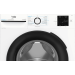 Beko Пральна машина автоматична Beko BM3WFU38215WB