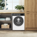 Beko Пральна машина автоматична Beko BM3WFU48215WPAA