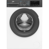 Пральна машина автоматична Beko BM3WFU48215WPAA