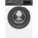 Beko Пральна машина автоматична Beko BM3WFU48215WPAA