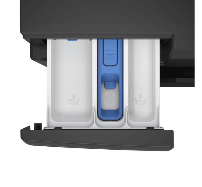 Beko Пральна машина автоматична Beko BM3WFU48415APAA2