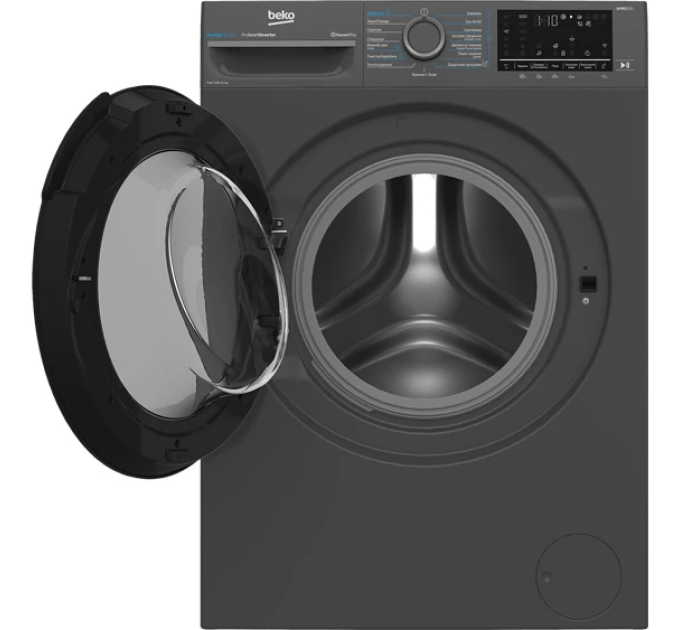 Beko Пральна машина автоматична Beko B5WFU67215AB2