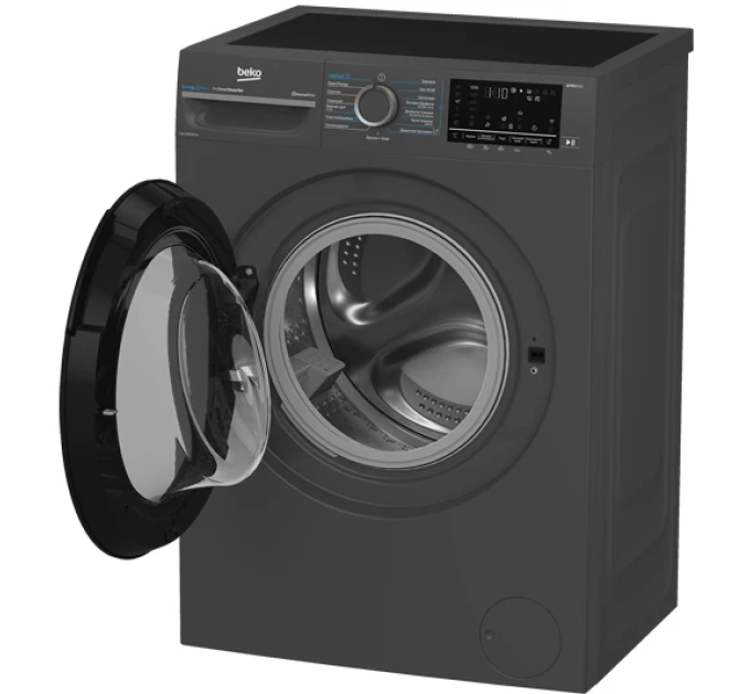 Beko Пральна машина автоматична Beko B5WFU67215AB2