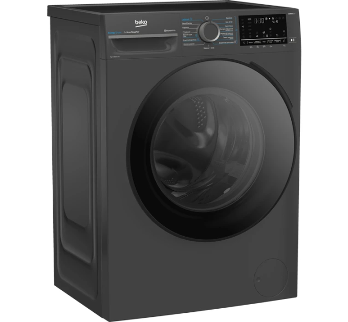 Beko Пральна машина автоматична Beko B5WFU67215AB2