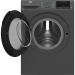 Beko Пральна машина автоматична Beko B5WFU67215AB2