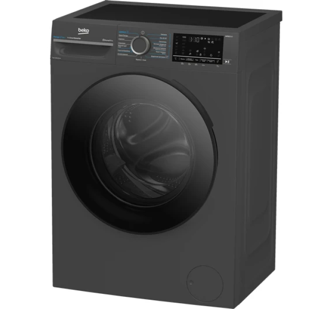 Beko Пральна машина автоматична Beko B5WFU67215AB2