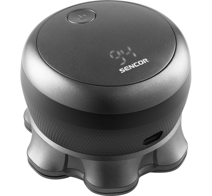 Sencor Тример Sencor SMS 0800BK