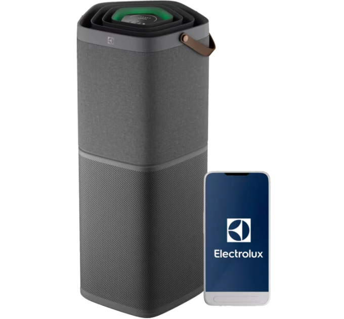 Electrolux Очищувач повітря Electrolux EPO60771DG