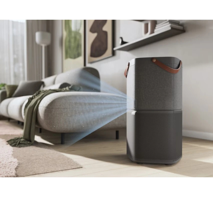 Electrolux Очищувач повітря Electrolux EPO60771DG