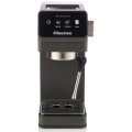 Hisense Кавоварка еспресо Hisense HESCM20LP (CME01610H)