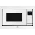 Electrolux Мікрохвильова піч Electrolux LMS4253TBW