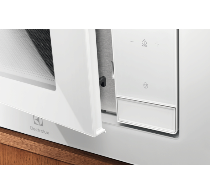 Electrolux Мікрохвильова піч Electrolux LMS4253TBW