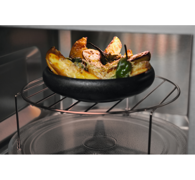 Electrolux Мікрохвильова піч Electrolux LMS4253TBW