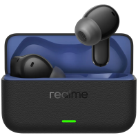 Гарнітура Realme T500 Pro (RMA2502) Black