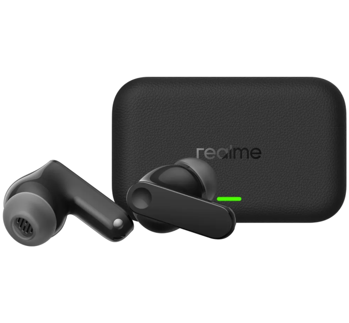 realme Гарнітура Realme T500 Pro (RMA2502) Black