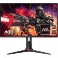 AOC Монітор AOC 24G2ZU/BK