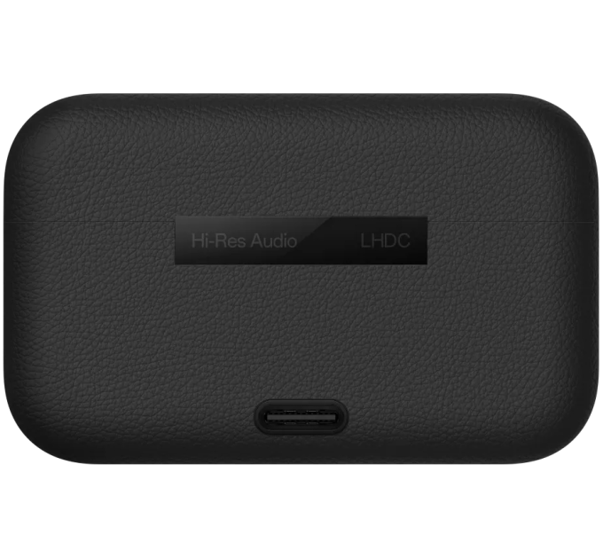 realme Гарнітура Realme T500 Pro (RMA2502) Black