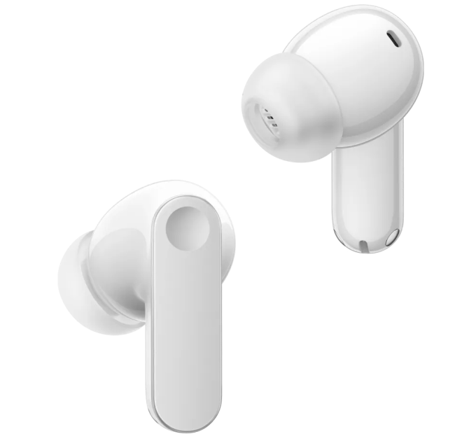 realme Гарнітура Realme T500 Pro (RMA2502) Gray