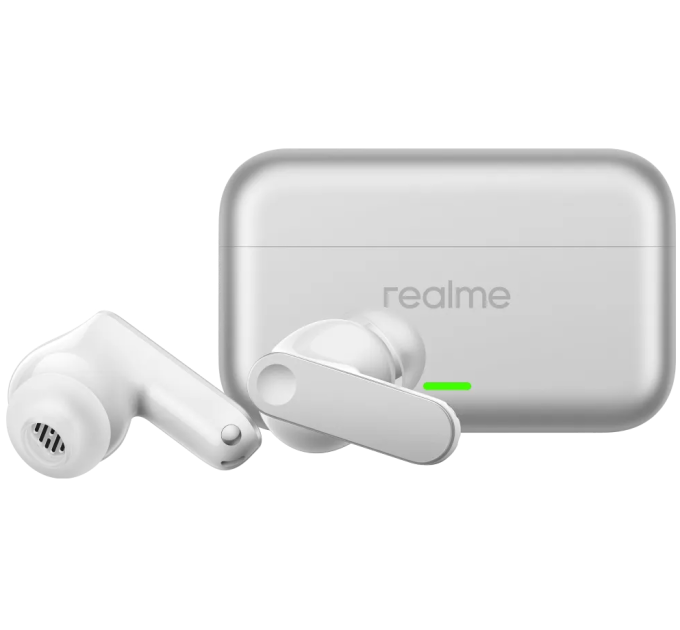 realme Гарнітура Realme T500 Pro (RMA2502) Gray