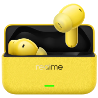 Гарнітура Realme T500 Pro (RMA2502) Yellow