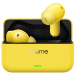 realme Гарнітура Realme T500 Pro (RMA2502) Yellow