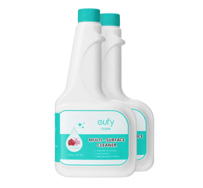 EUFY Миючий засіб для підлоги EUFY (2 шт.)