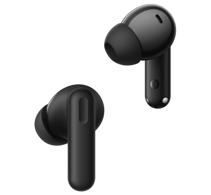 realme Гарнітура Realme TechLife Buds (RMA2506) Black