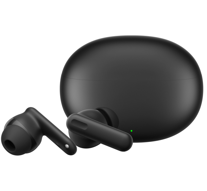 realme Гарнітура Realme TechLife Buds (RMA2506) Black