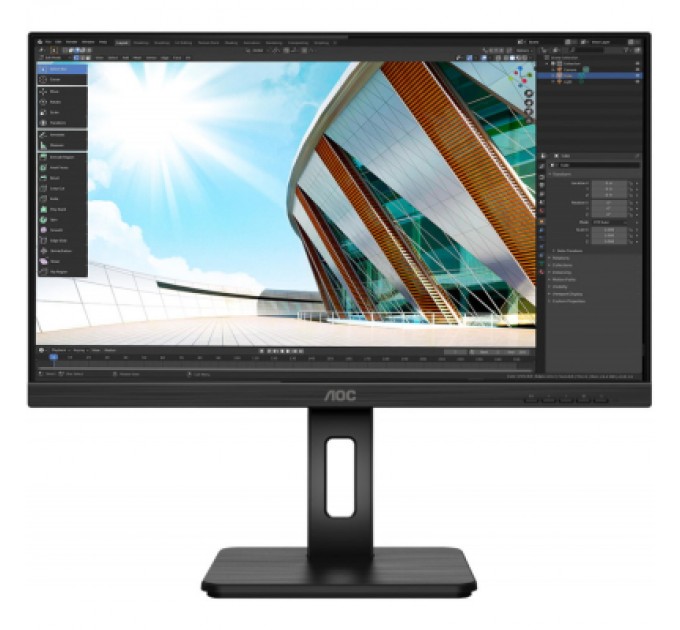 AOC Монітор AOC 24P2Q