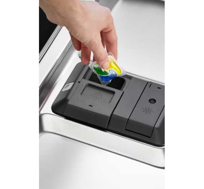 Electrolux Посудомийна машина Electrolux EEC67310L