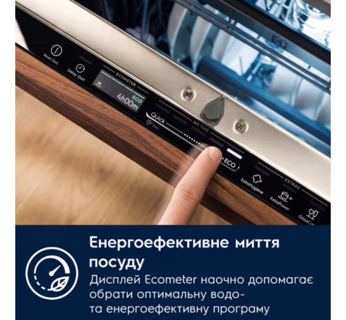 Electrolux Посудомийна машина Electrolux EEC67310L