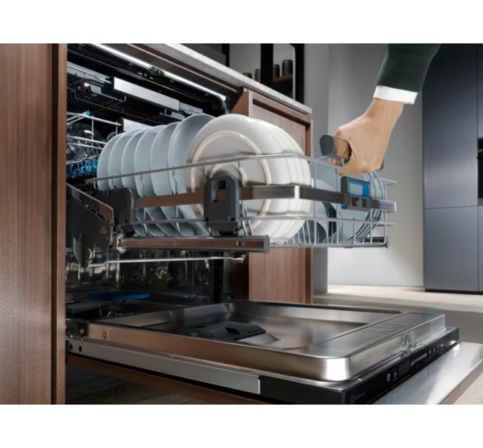 Electrolux Посудомийна машина Electrolux EEC67310L