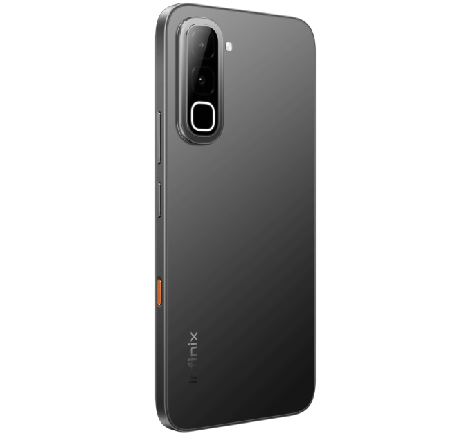 Infinix Смартфон Infinix Hot 70 X6895B 8/256GB Night Pulse