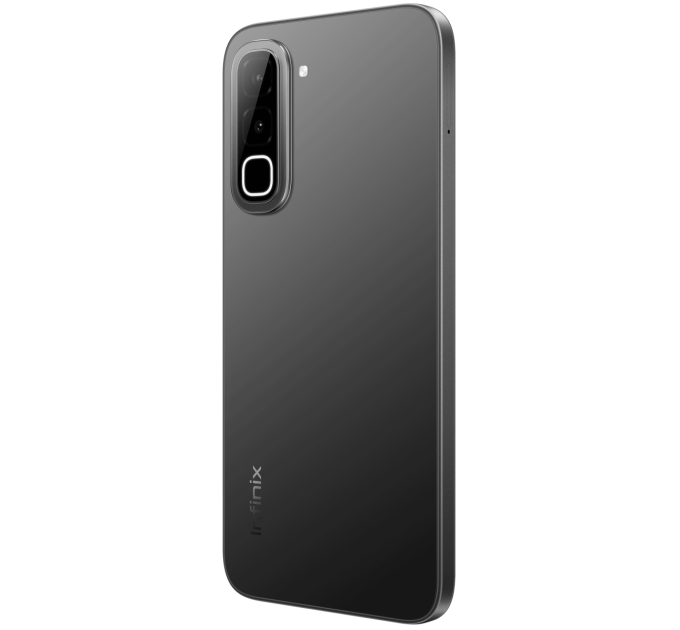 Infinix Смартфон Infinix Hot 70 X6895B 8/256GB Night Pulse
