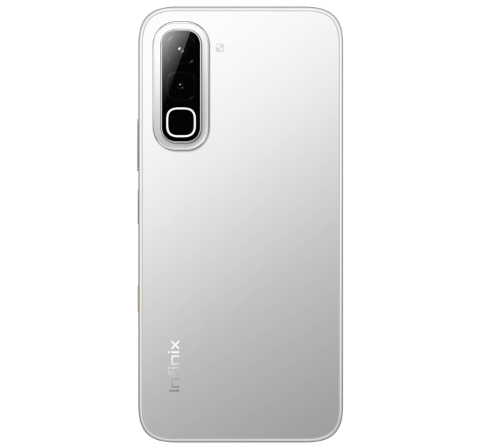 Infinix Смартфон Infinix Hot 70 X6895B 8/256GB Silver Dance