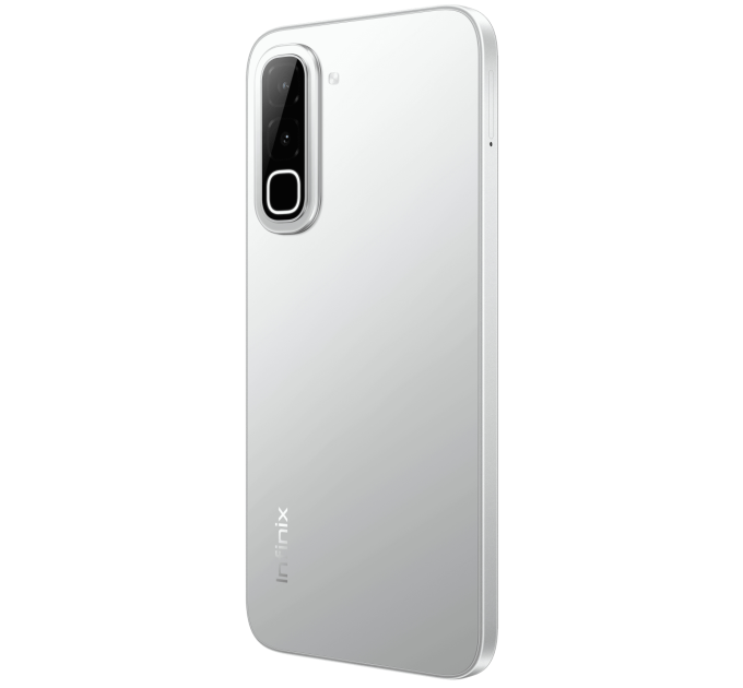 Infinix Смартфон Infinix Hot 70 X6895B 8/256GB Silver Dance