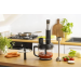 Gorenje Занурювальний блендер Gorenje HBX1500VXC (HB-80215)