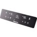 Hisense Кавоварка еспрессо Hisense HSACM20LP
