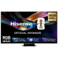 Hisense LED-телевізор Hisense 85UR9S