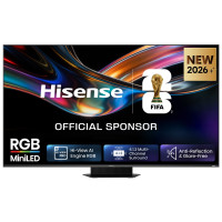 LED-телевізор Hisense 85UR9S 