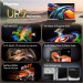 Hisense LED-телевізор Hisense 85UR9S