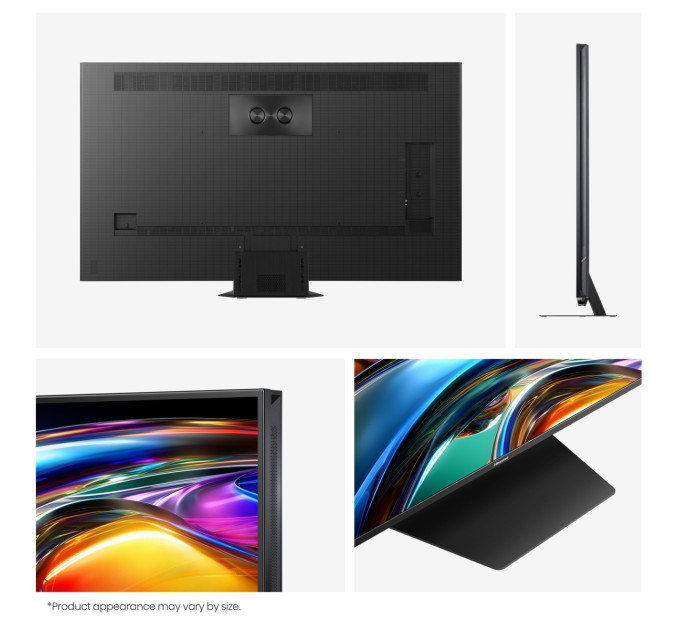 Hisense LED-телевізор Hisense 75UR9S