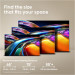 Hisense LED-телевізор Hisense 75UR9S