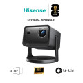 Hisense Проєктор Hisense C3