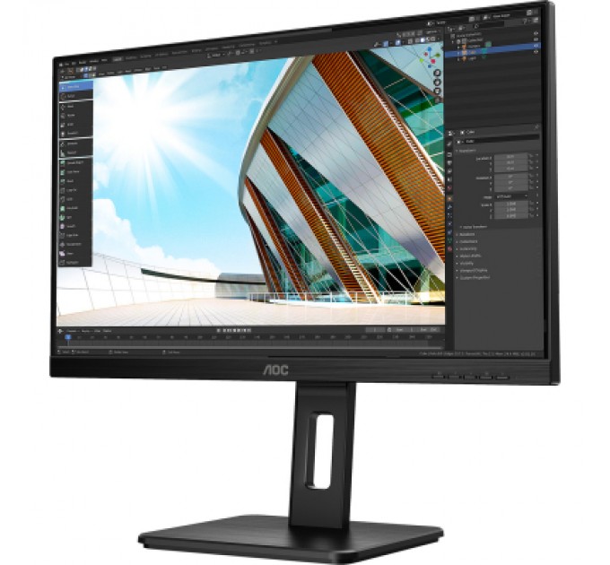 AOC Монітор AOC 24P2Q