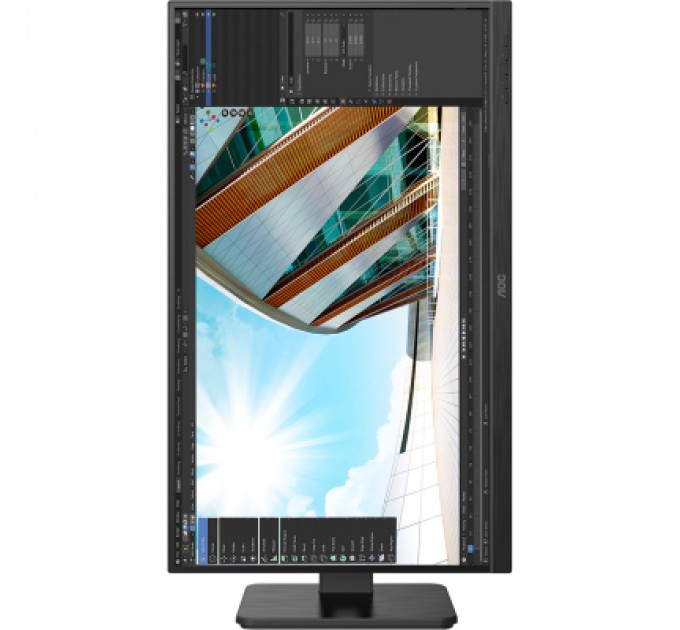 AOC Монітор AOC 24P2Q