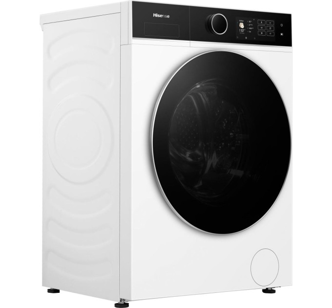 Hisense Пральна машина автоматична Hisense WF5I1045BWQ (WF5I1114W)