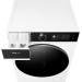 Hisense Пральна машина автоматична Hisense WF5I1045BWQ (WF5I1114W)
